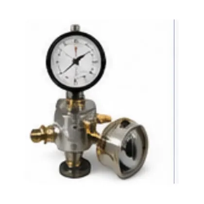 Air content meter