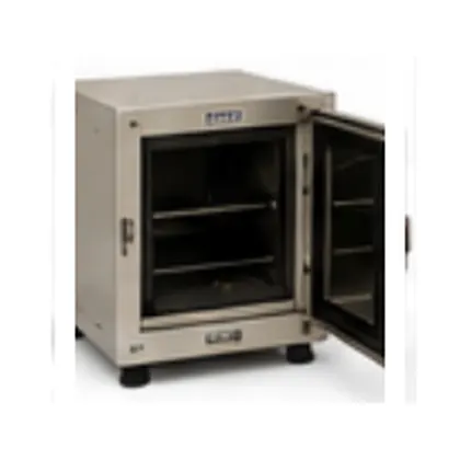Asphalt content ignition oven