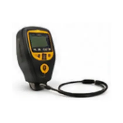 Coating thickness gauge