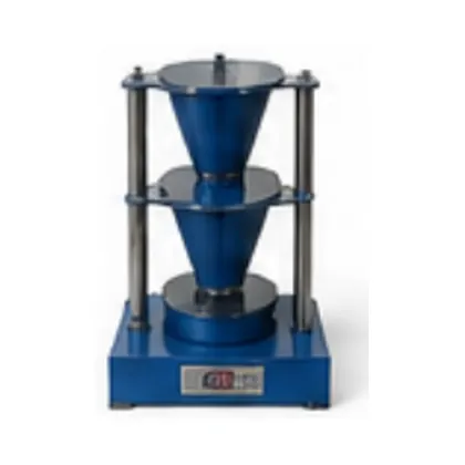 Compacting factor apparatus