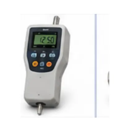 Digital force gauge