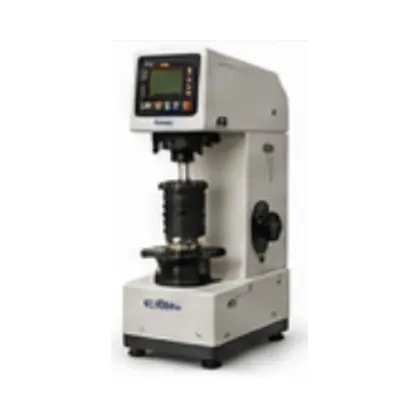Hardness tester