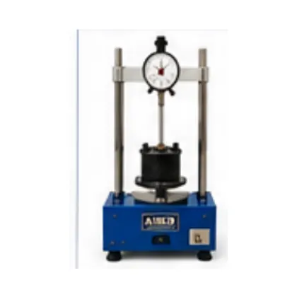 Marshall stability tester