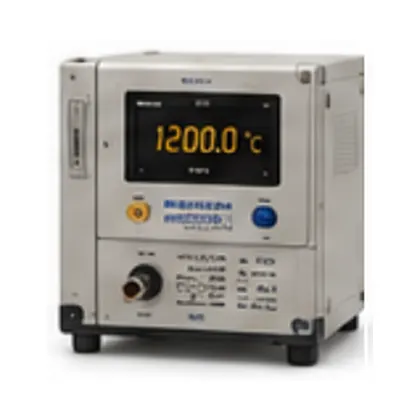 Temperature calibrator