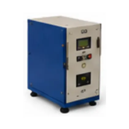 Thin film oven