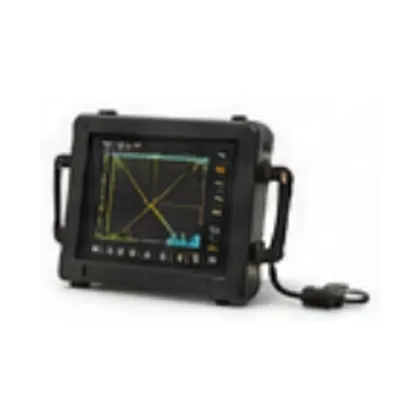 Ultrasonic flaw detector