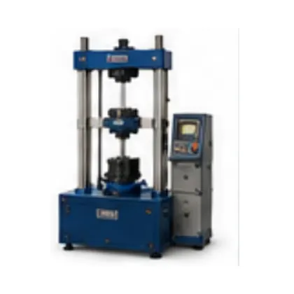 Universal testing machine