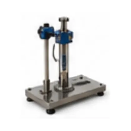 Vane shear apparatus