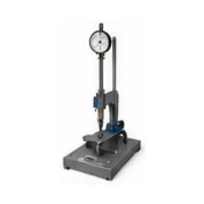 Vicat apparatus
